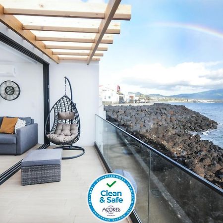 Home At Azores - Oasis House São Roque Eksteriør billede