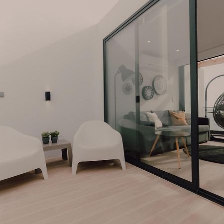 Home At Azores - Oasis House São Roque Værelse billede