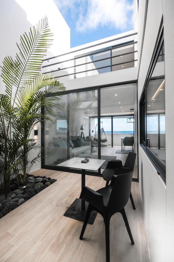 Home At Azores - Oasis House São Roque Eksteriør billede