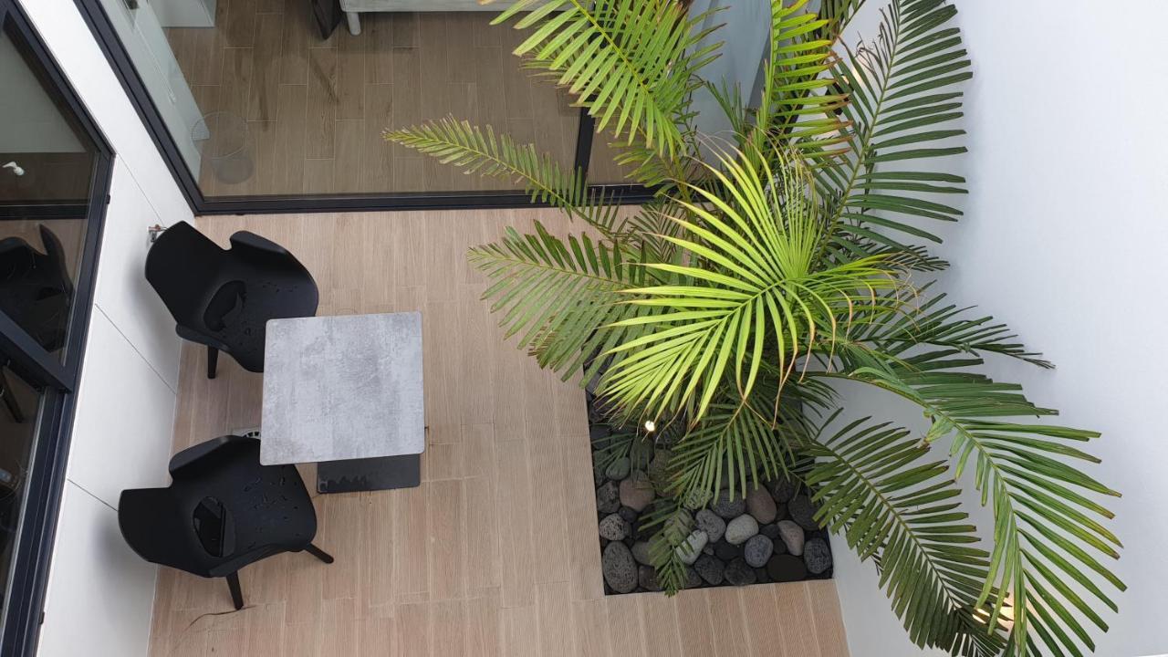 Home At Azores - Oasis House São Roque Eksteriør billede