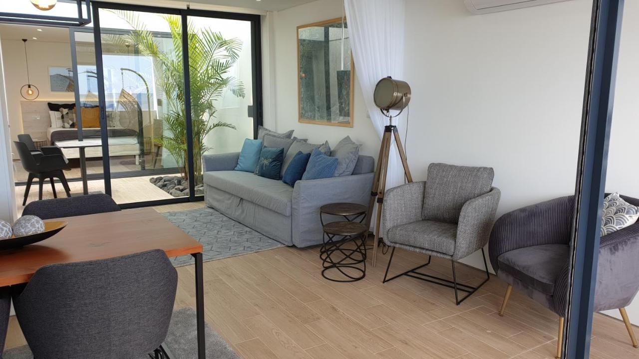 Home At Azores - Oasis House São Roque Eksteriør billede