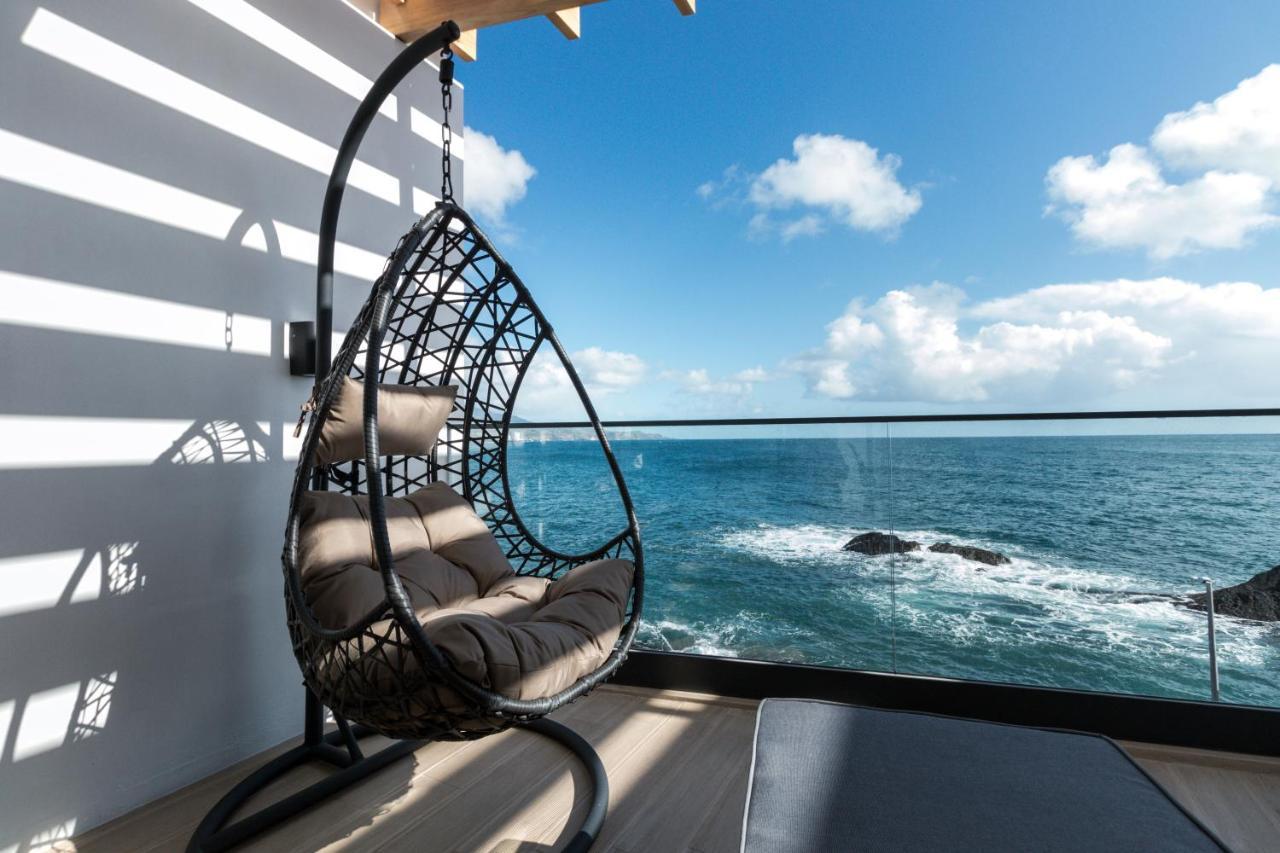 Home At Azores - Oasis House São Roque Værelse billede