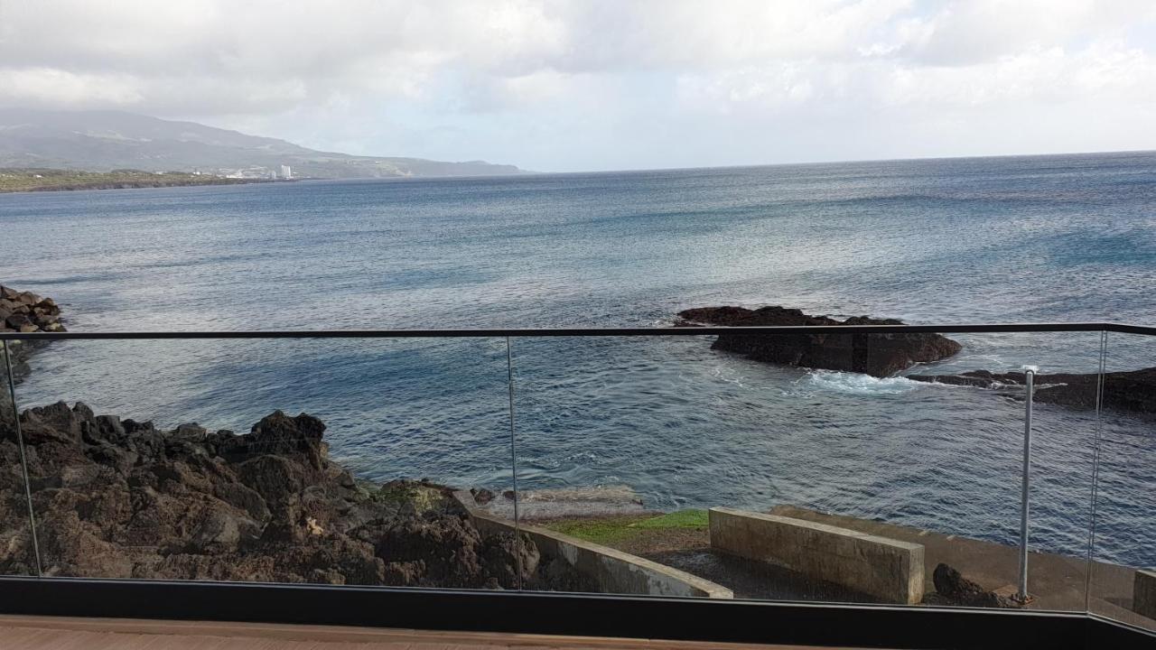 Home At Azores - Oasis House São Roque Eksteriør billede