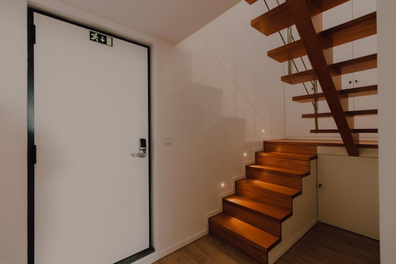 Home At Azores - Oasis House São Roque Eksteriør billede