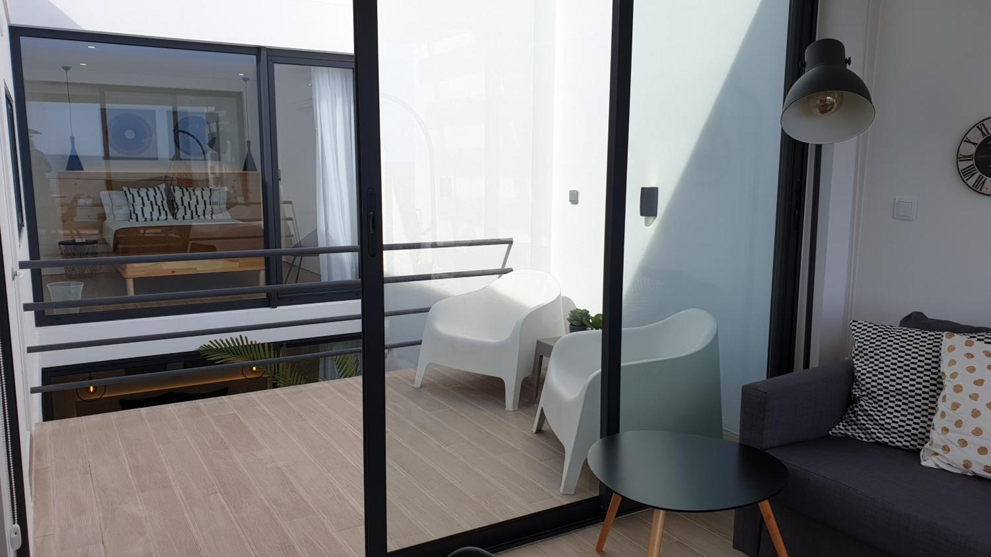 Home At Azores - Oasis House São Roque Værelse billede