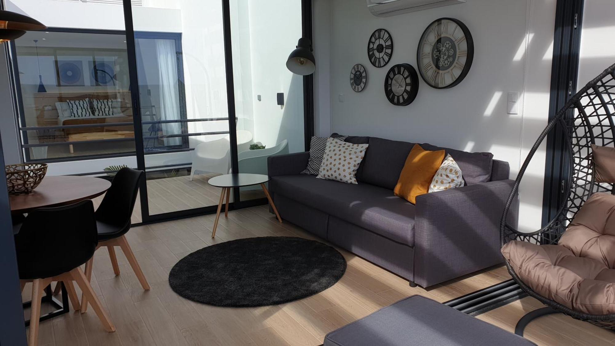 Home At Azores - Oasis House São Roque Værelse billede