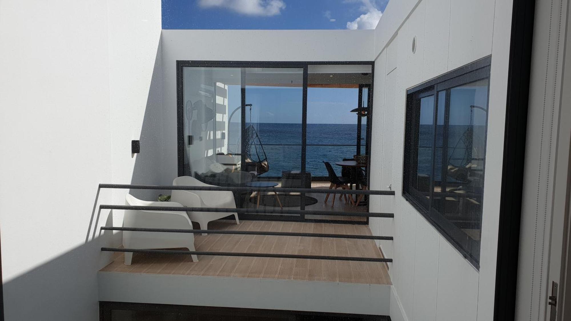 Home At Azores - Oasis House São Roque Værelse billede