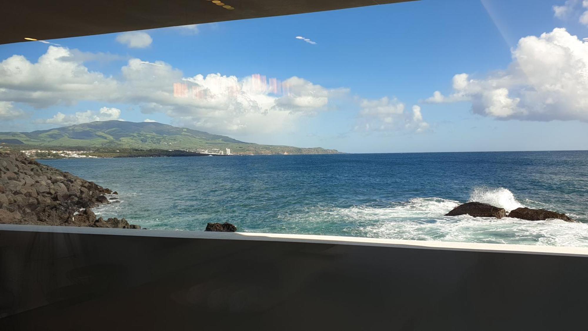 Home At Azores - Oasis House São Roque Værelse billede
