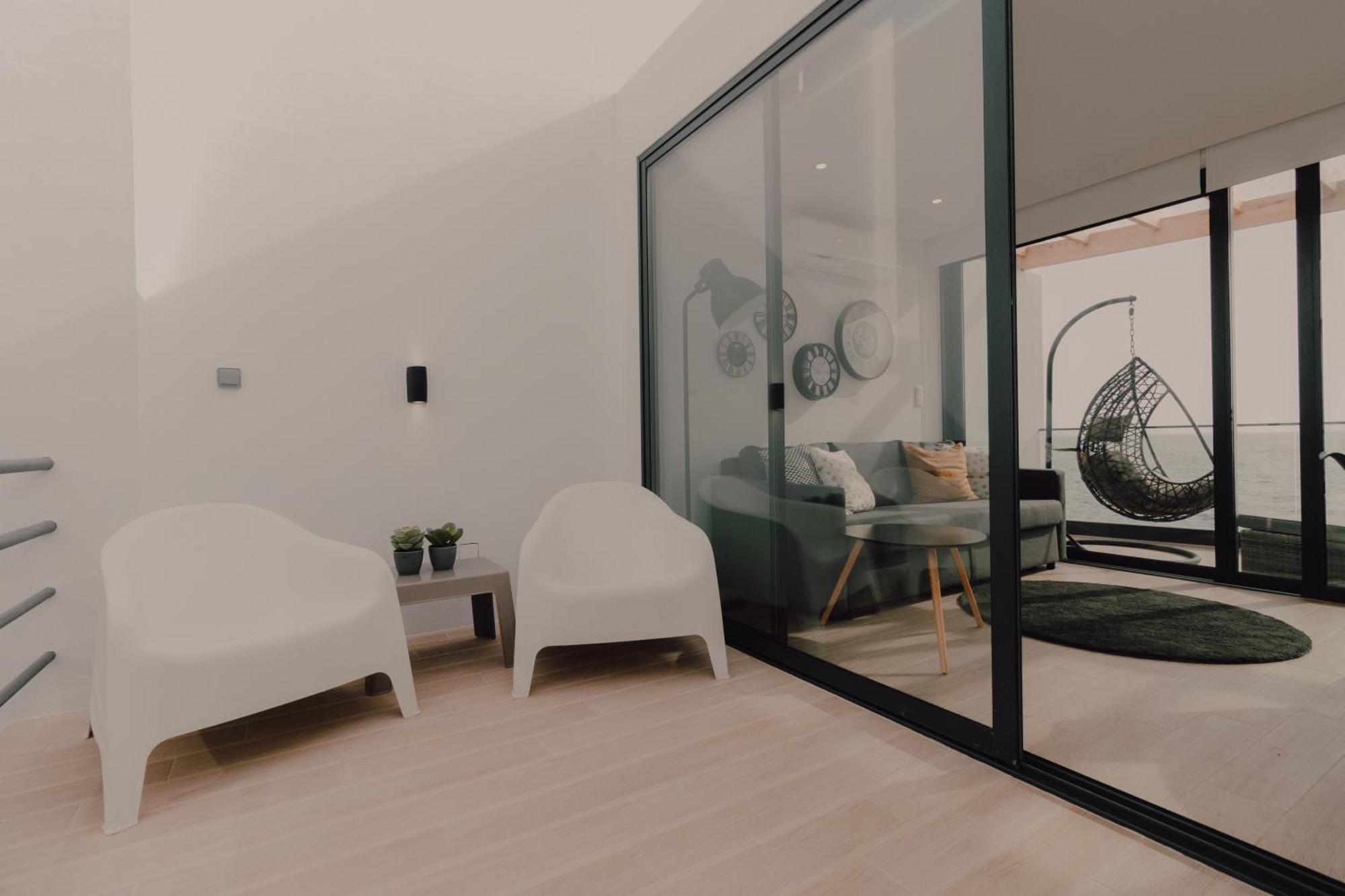 Home At Azores - Oasis House São Roque Værelse billede