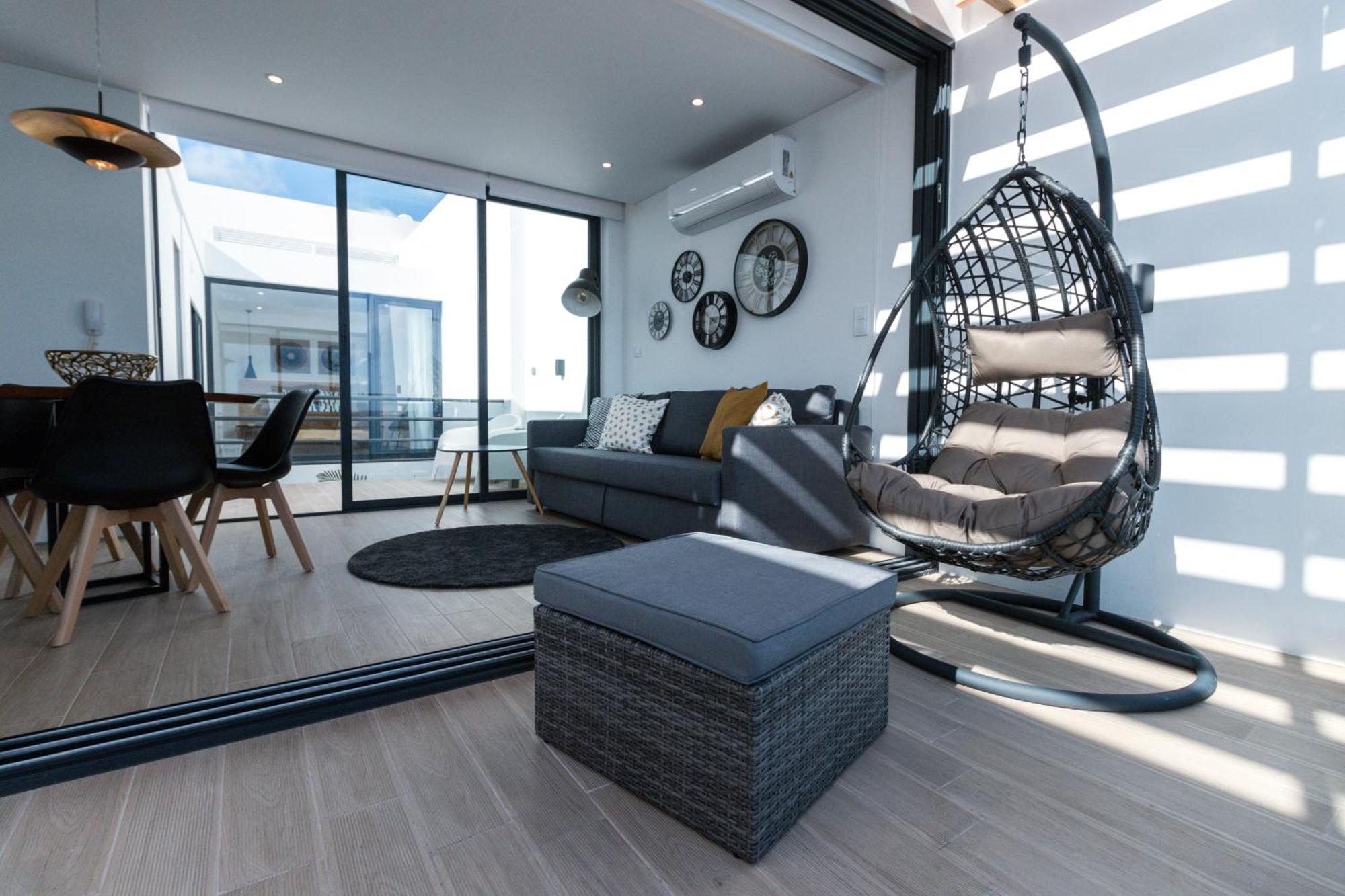 Home At Azores - Oasis House São Roque Værelse billede